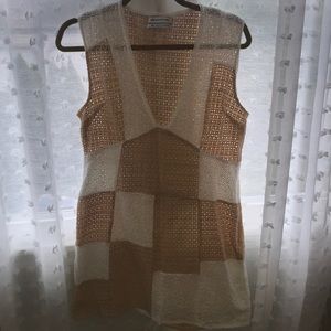Urban Outfitters cotton dress
